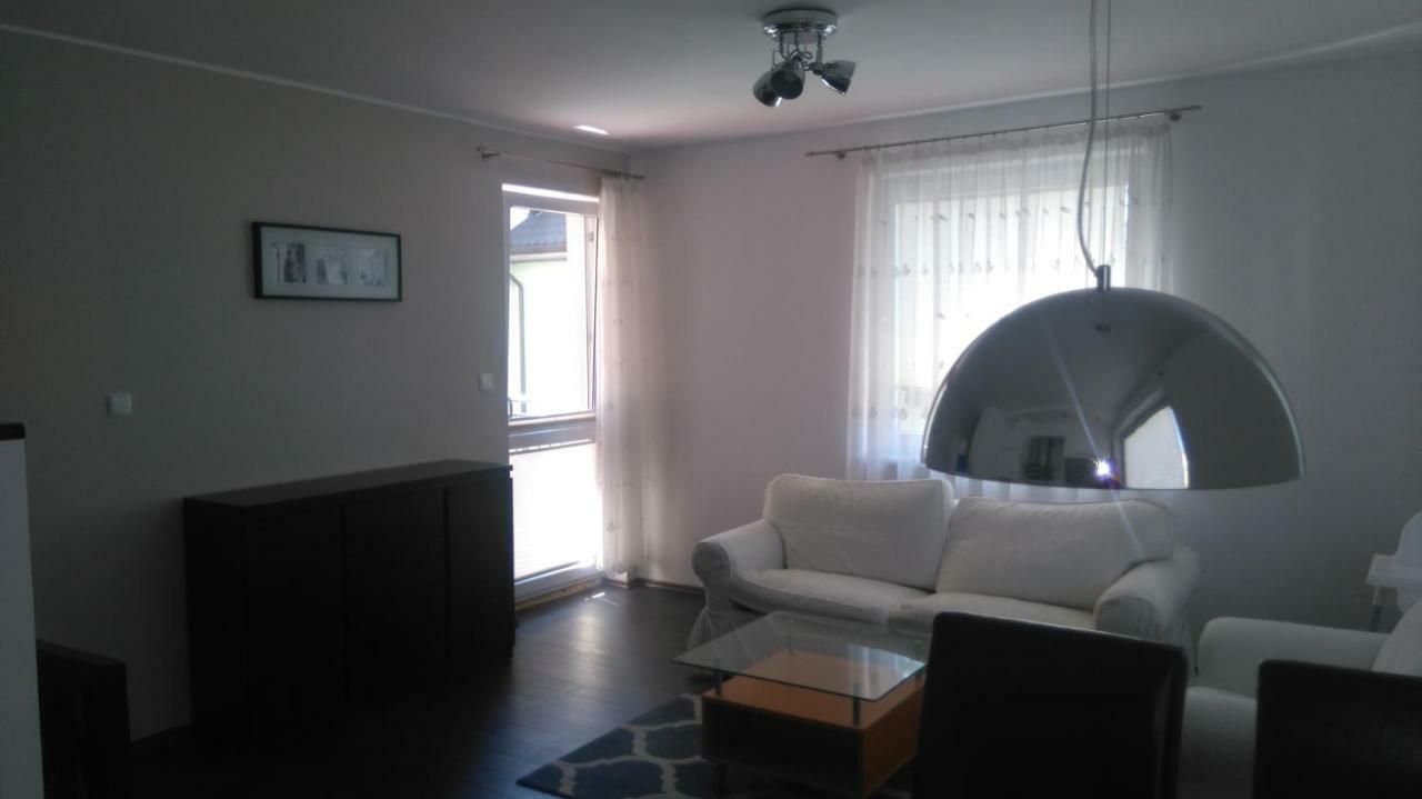 Apartament Nadmorski Jelitkowo Gdańsk Extérieur photo